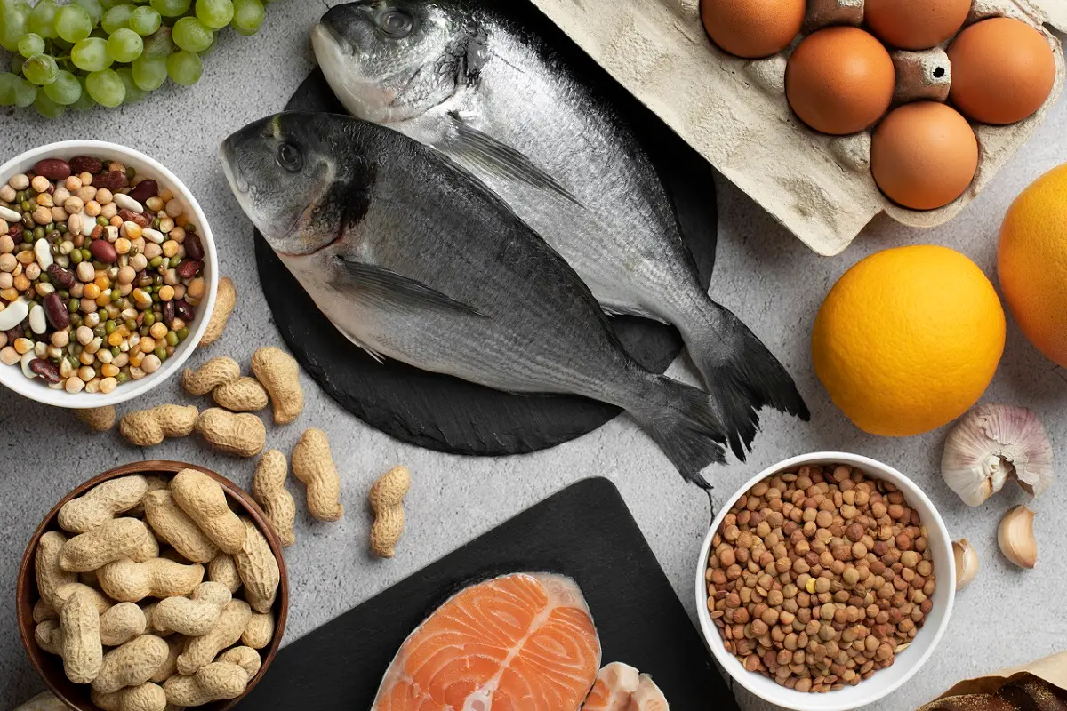 Dessa forma, com os alimentos para o cérebro, temos melhor memória, maior concentração, atenção e velocidade ideal na tomada de decisões.